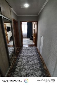 Продоется квартира кирпичный в центре города срочно