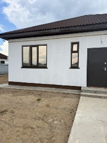 Западно-Казахстанская область, Уральск, 2-й рабочий