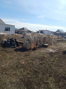 Жер үй поселок Новенкий