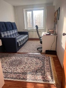 Продаю 3 -комнатную квартиру, в центре Батыс-2