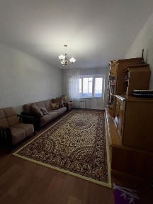 Актюбинская область, Актобе, Жилгородок