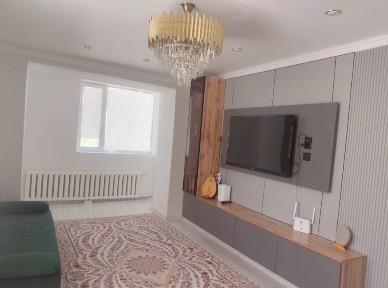 Продам 2х комнатную квартиру