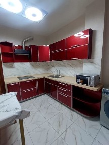 Алматинская область, Каскелен