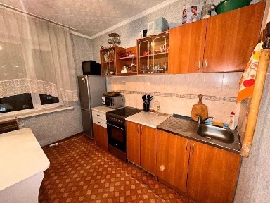 Сдам в долгосрочную аренду однокомнатную квартиру