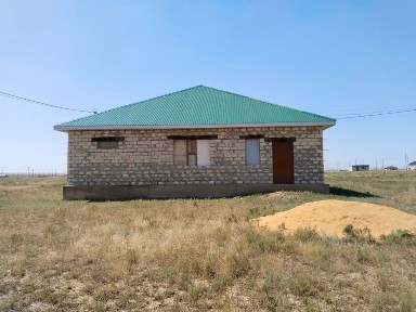 Продам дом в поселке кандагаш