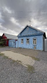 Продам 4- ком. дом Район ГМЗ