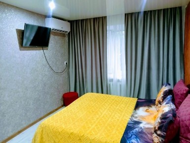 1ком wi fi кондер М. Маметова Юбилейная