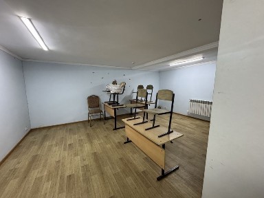 Западно-Казахстанская область, Уральск, 2-й рабочий