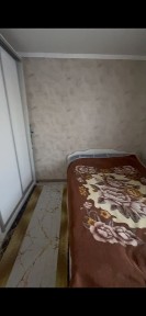 Продам 2х комн квартиру