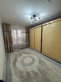 Продается 3х-комн. кв на 3а микр