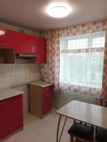 Продам 1 ком кв. 3эт. 2мкр