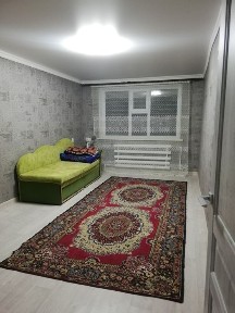 Продаётся 2-х комнатая квартира