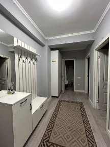 Алматинская область, Иргели