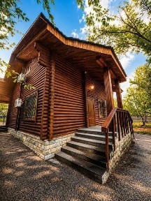 Алматинская область, Конаев (Капчагай)