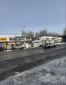 Алматинская область, Талгар
