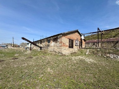 Продаётся коммерческая база село Ушаново