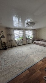 Продам дом с мансардой