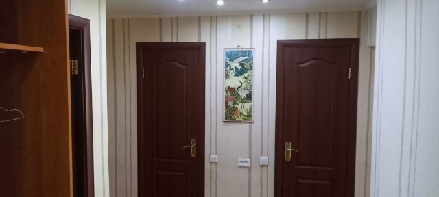 Продам 3х комн кв новой планировки