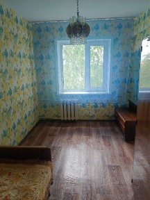 Продам 3-х комнатную квартиру