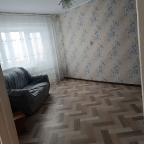 Продам однокомнатную квартиру