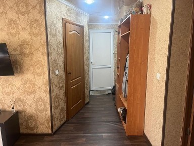 Продам 2-х комнатную квартиру.