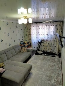 Продам 2 комнатную квартиру
