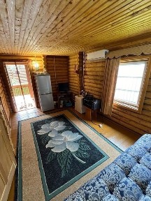 Восточно-Казахстанская область, Кабанбай