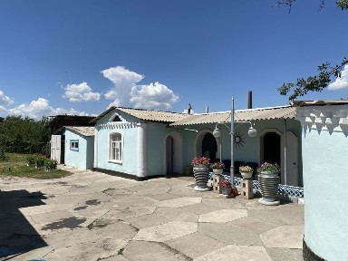 Продается дом в 5 км от города Текели
