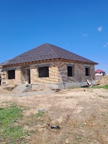 Срочно ! Продаю дом в Ащибулаке