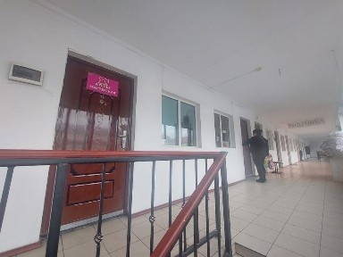 Действующий бизнес в центральном базаре