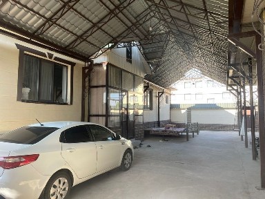 Продается частный, просторный дом со всеми удобствами