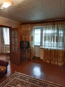 Продам двухкомнатную квартиру
