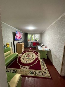 Продается 3 комнатная квартира