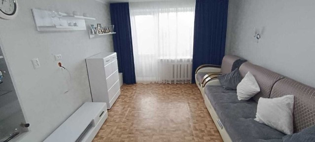 Продаётся 3-х ком квартира в 18 мкрн, ул. 50 Лет Октября 6в, 18,5 мил!