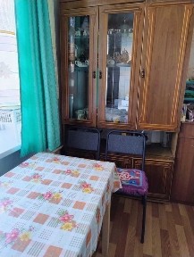 Продам 1 комнатную квартиру
