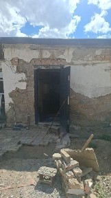 Продам дом в 11 экспедиции
