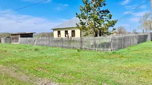Продам дом село Жасыл (около Борового)