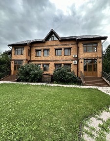 Продается 2 коттеджа в поселке Боровое Бурабай