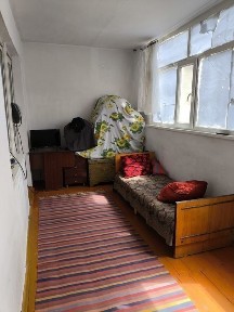 Продается 2-комнатная квартира, Кентау, МЖК, Толе Би, дом 86