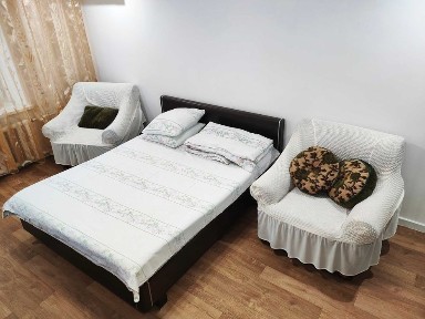 аренда квартиры посуточно и по часам, 101 улица