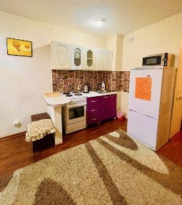 Посуточно Республики Сейфуллина