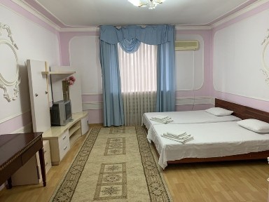 Акмолинская область, Астана, Алматинский район