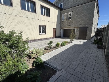 Павлодарская область, Экибастуз