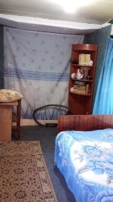 Обмен дома на квартиру с нашей доплатой
