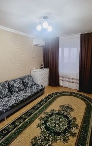 Актюбинская область, Актобе, микрорайон 11
