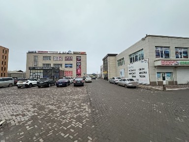 Бутик в аренду в Торговом Центре