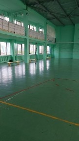 Аренда спортзала