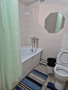 Сдаётся 2комн квартира