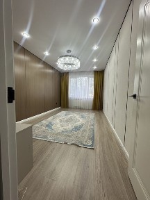 Мангистауская область, Актау, 1
