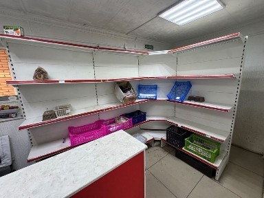 Сдам в аренду место под овощной отдел
